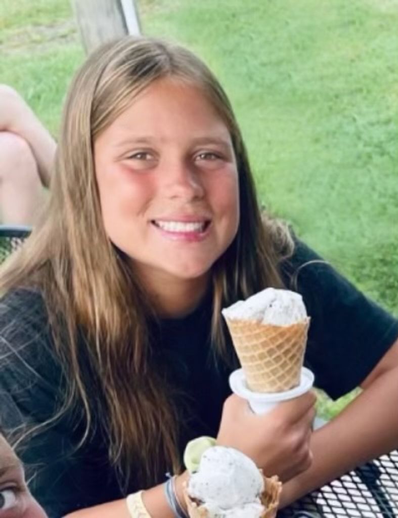 Olivia Rose Dikeman Profile Photo