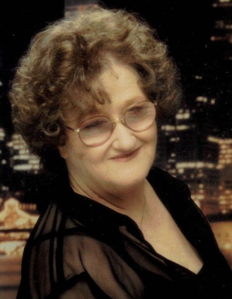 Clara Ruth (Gentry)  Harris