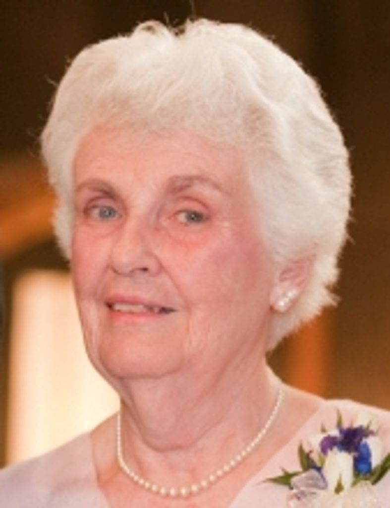 Margaret  A (Margie)  Ferguson