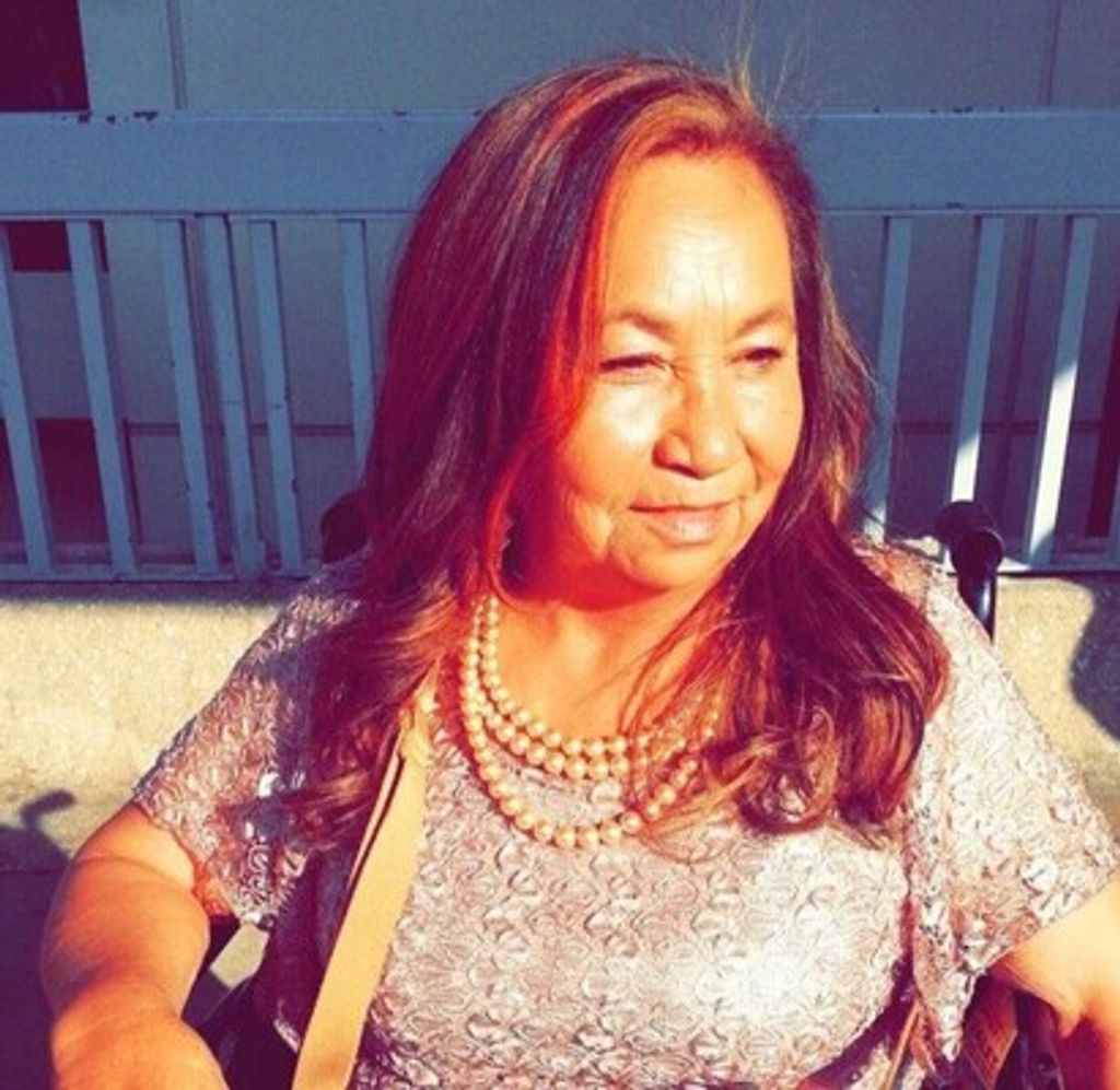 Griselda Delgado Zuniga Profile Photo