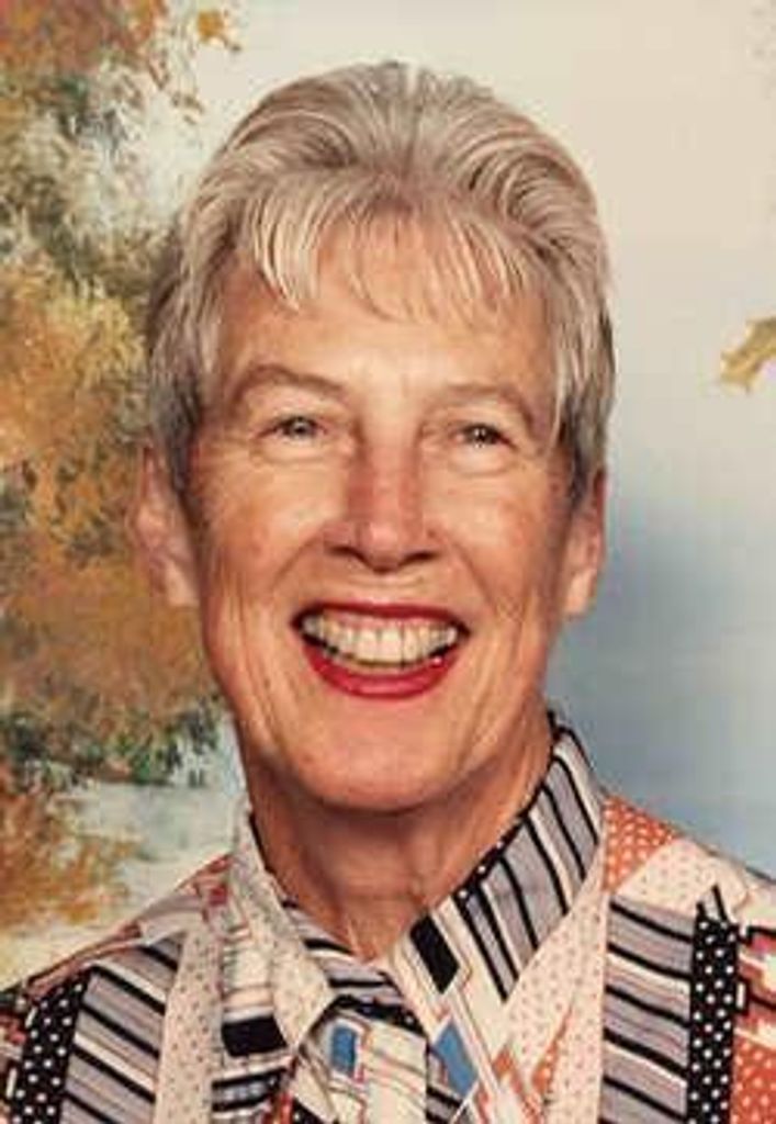 Gail Ransom Labounty