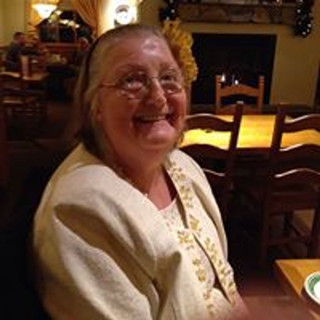 Beverly Gail (Mueller)  Miller