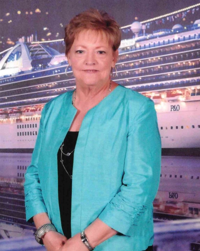 Carolyn Ann Price Profile Photo
