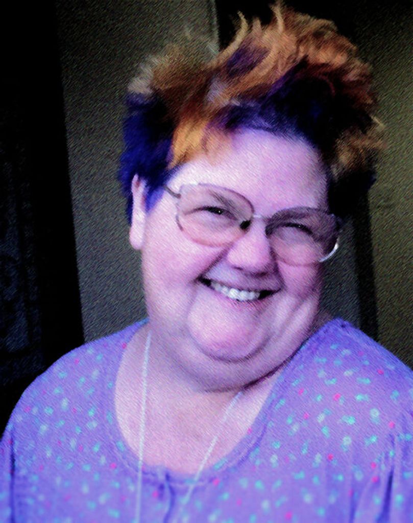 Julie Caroleann Drebing