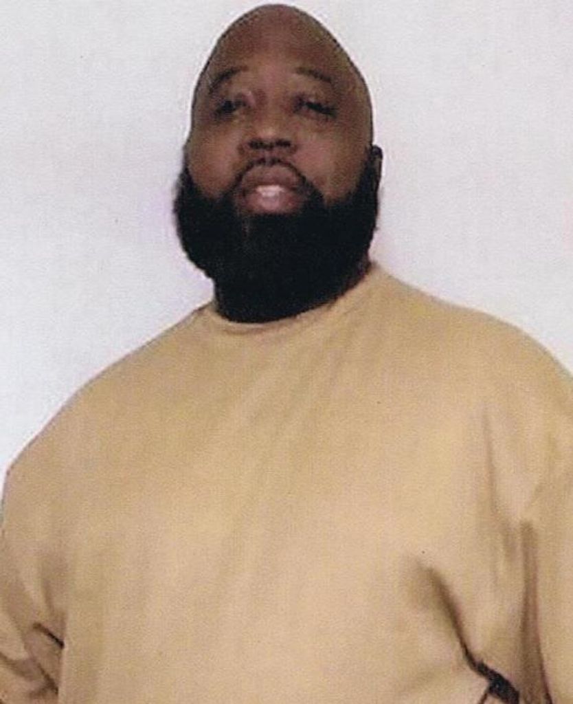 Derrick Simmons