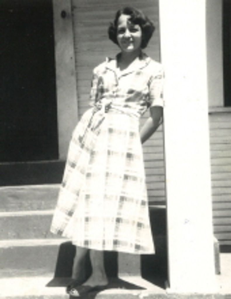 Bessie Collins