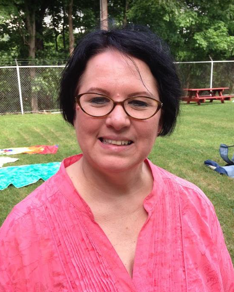 Bonnie Lynn Guthrie (Davis) Profile Photo