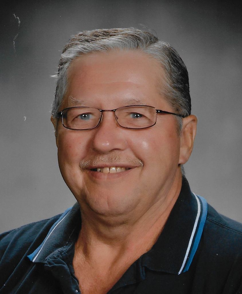 Mr. Barry L. Quillman Profile Photo