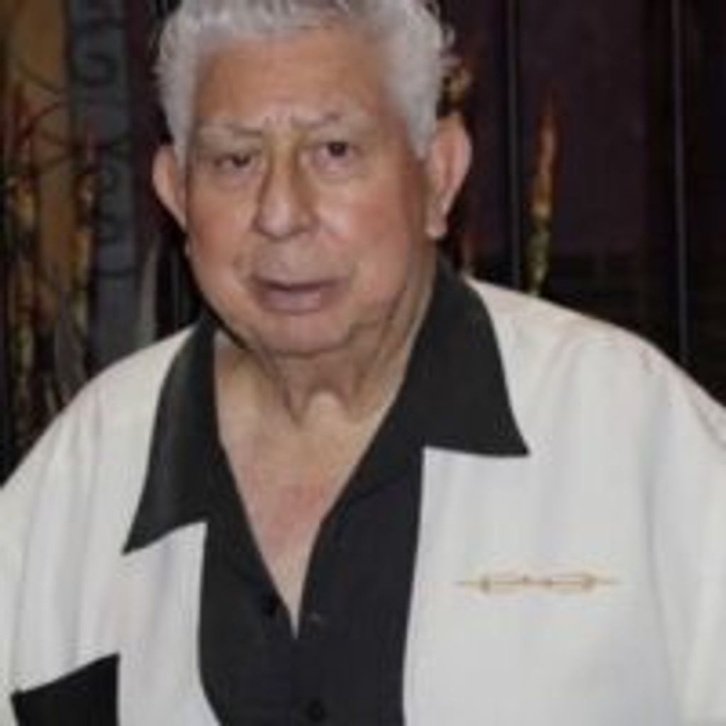 Roberto G. Lopez Profile Photo