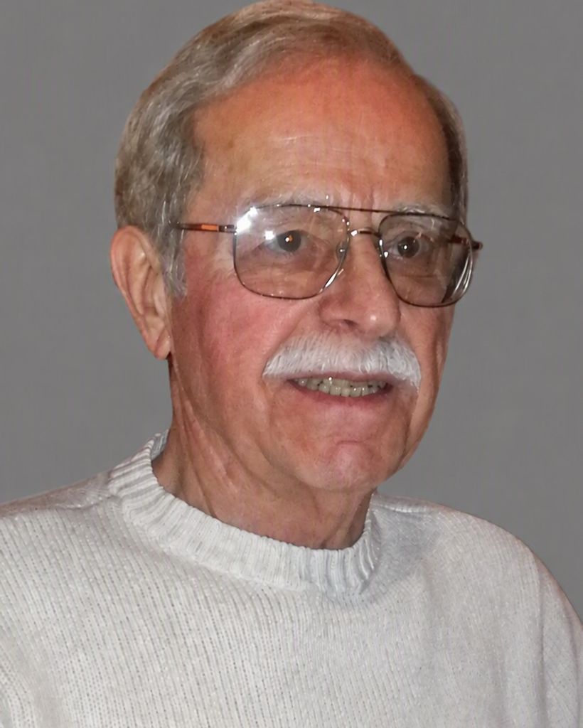 Raymond A. Jensen, Sr.