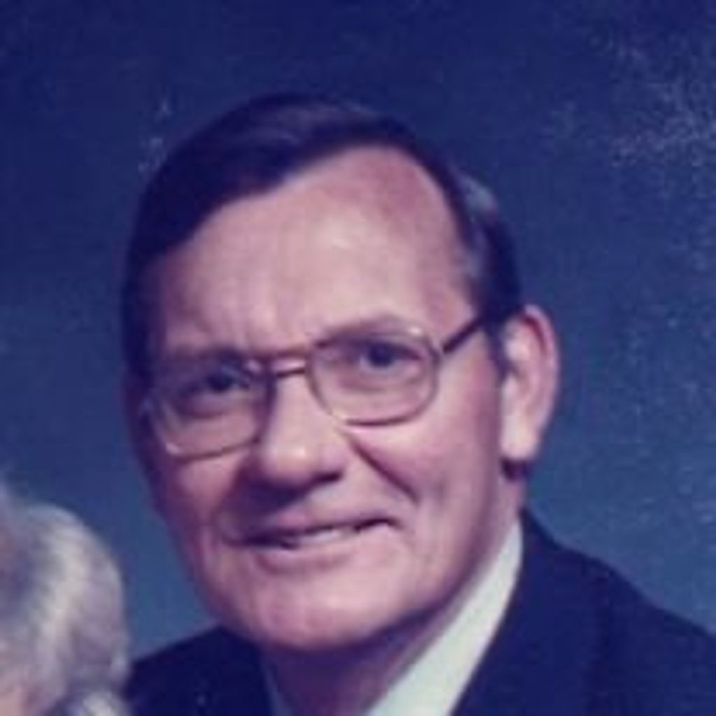 John  Redmond Penland
