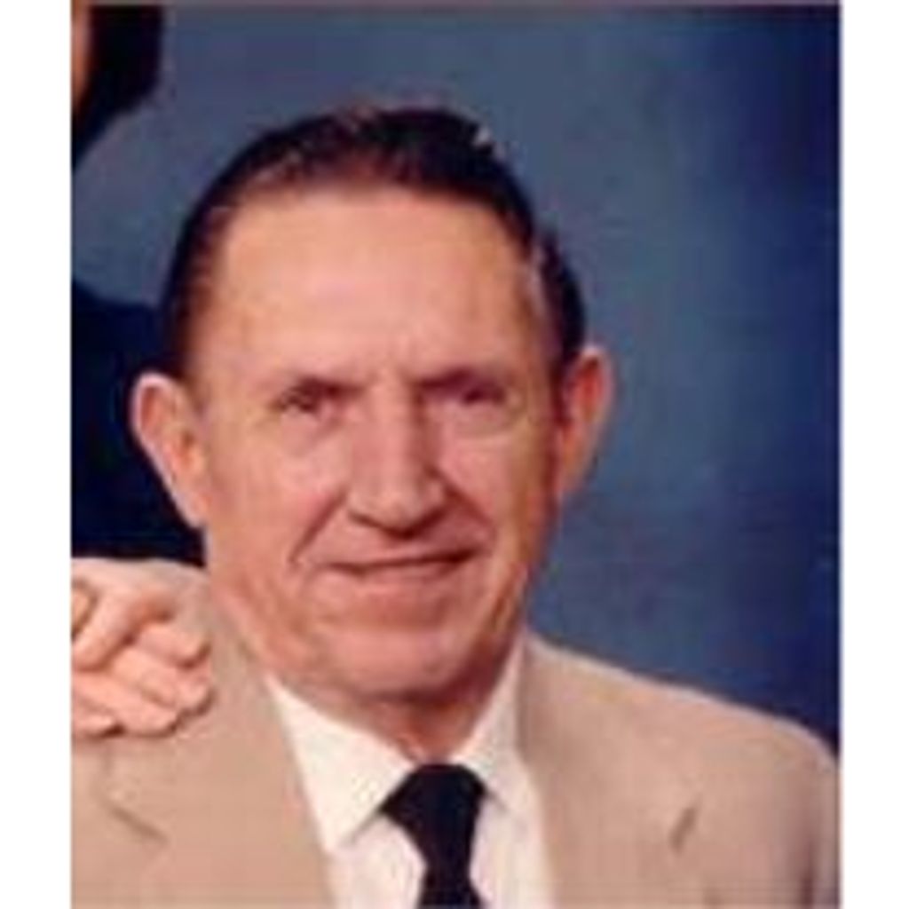 Cecil E. Barnaby