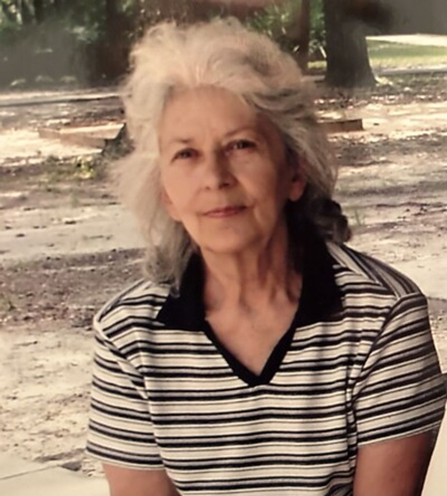 Esther Lyons Douglas Profile Photo