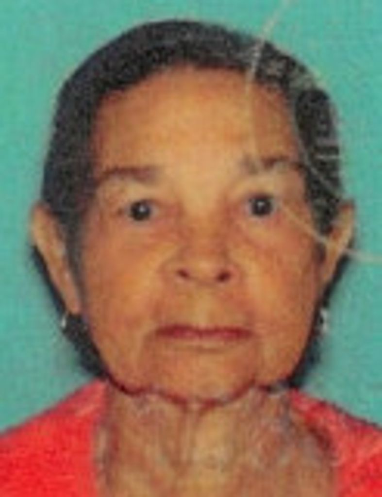 Valda Walker