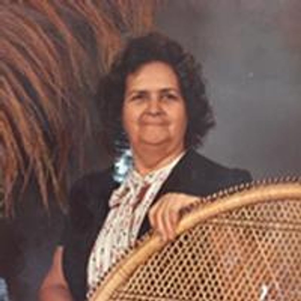 Mary Jenkins