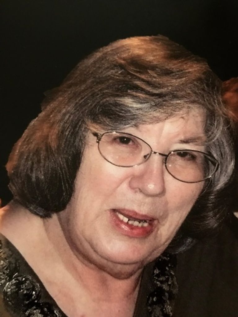 Sandra Carol Patmor