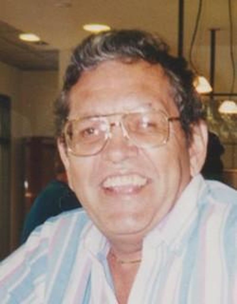 Raynald 'Ray' Labonte