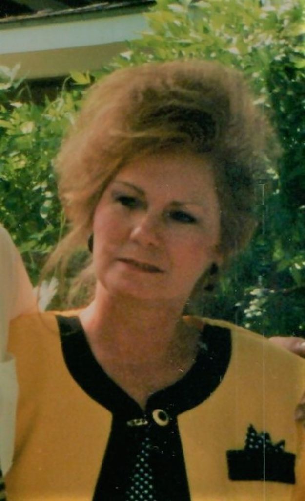 Linda Johnson Hattaway