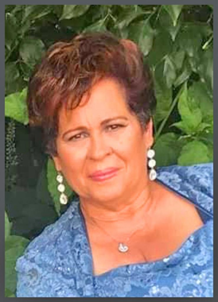 Maria L. Arroyo