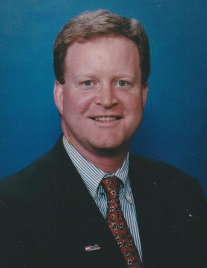 Scott R. Callahan Profile Photo