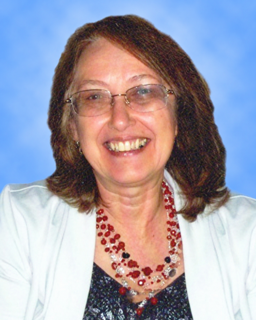 Sandra Roth