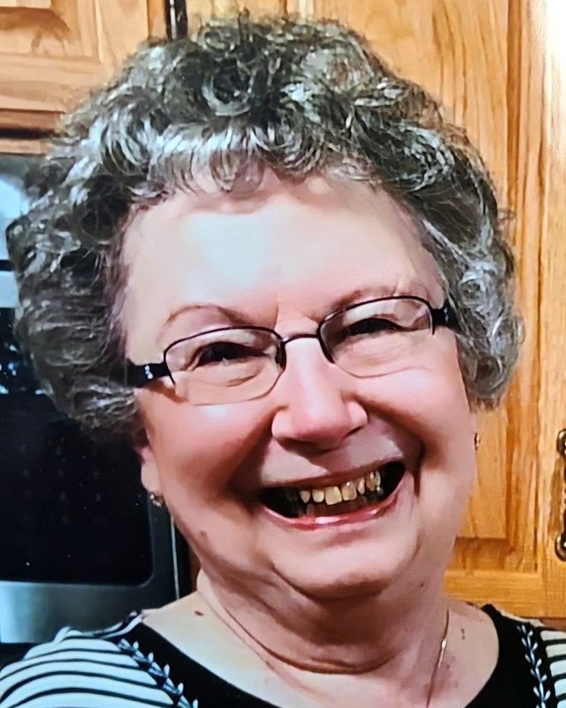 Shirley Schmeltzer