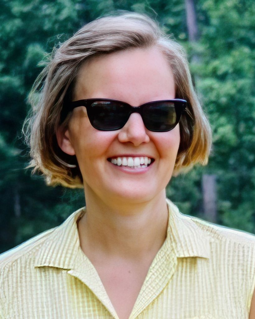 Karin Emelia Tallis Profile Photo