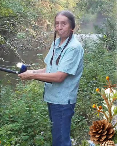 Linda Kay Ashley's obituary image