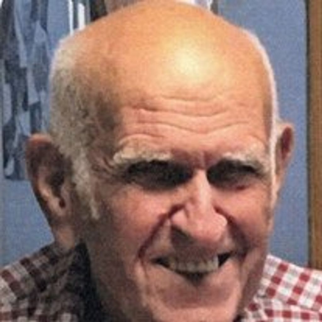 William Harber