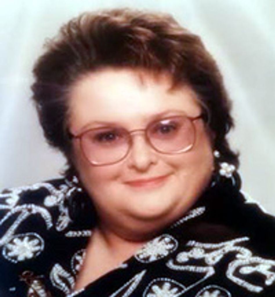 Helen Purdy (Mcmahon)