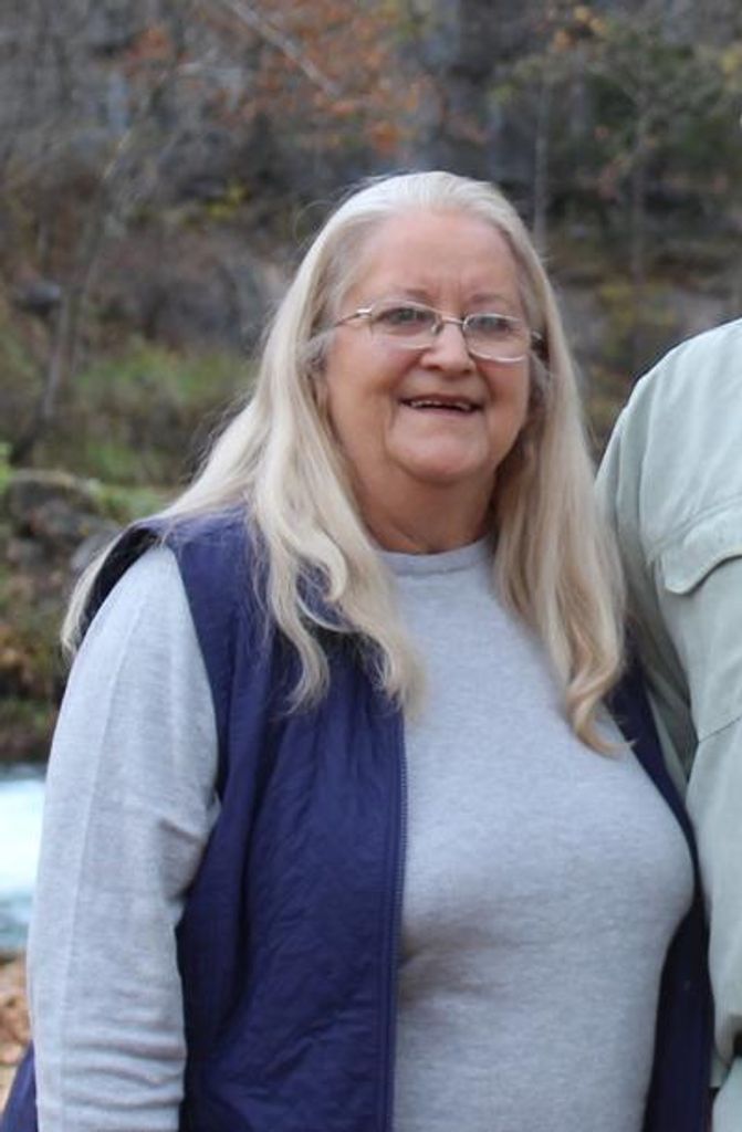 Patricia Ann Abbott Profile Photo