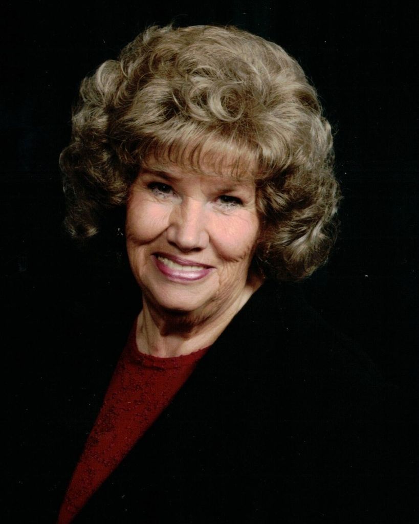 Glenna Jean Baab Profile Photo