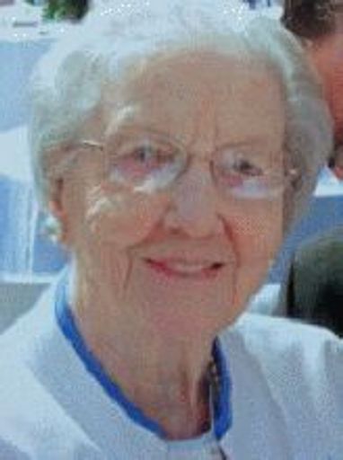 Grace Margaret Mcnall Profile Photo