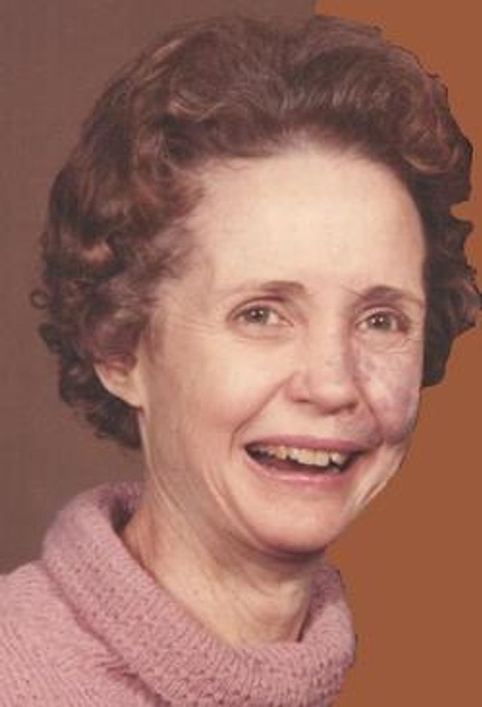 Gladys Floyd Cromartie