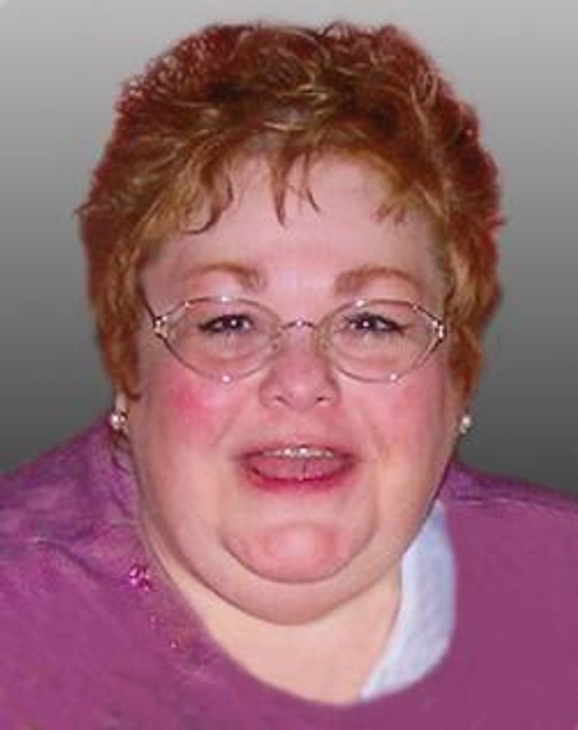 Patty A. Topi-Deblase