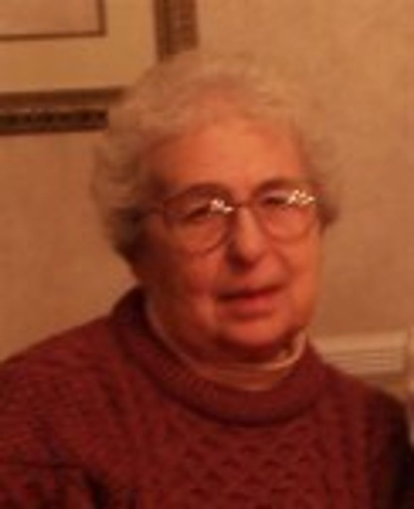 Lillian Greene Profile Photo