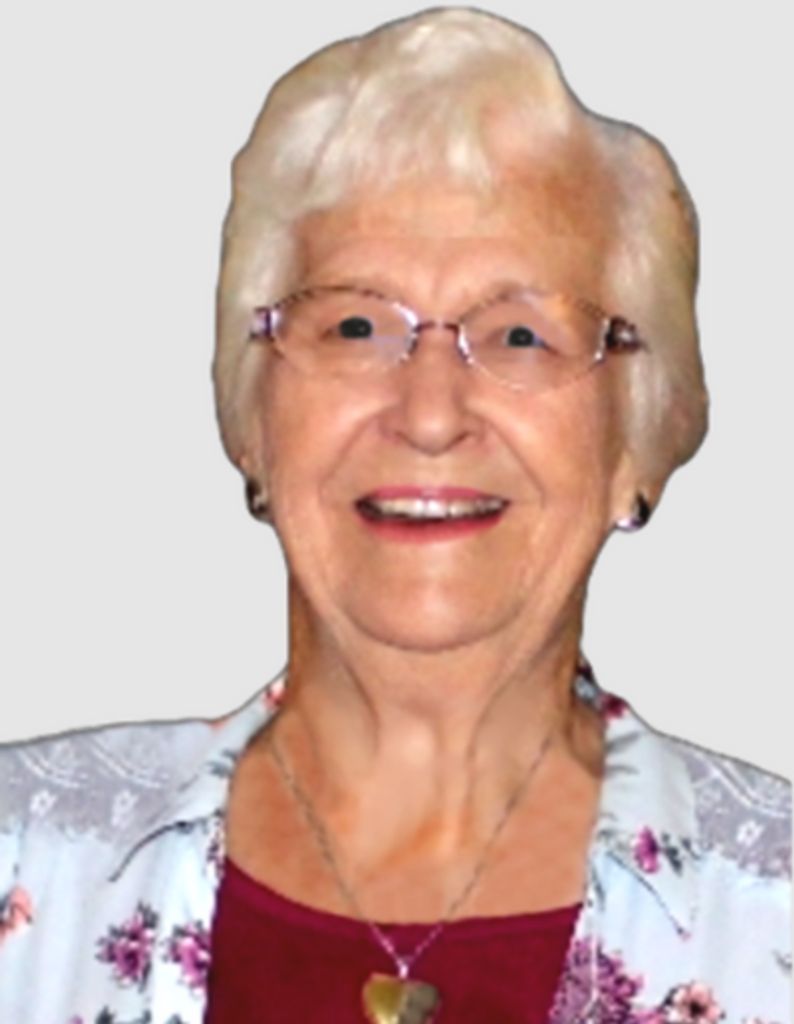 Barbara "Barb" Ellen (Rice) Appel Profile Photo