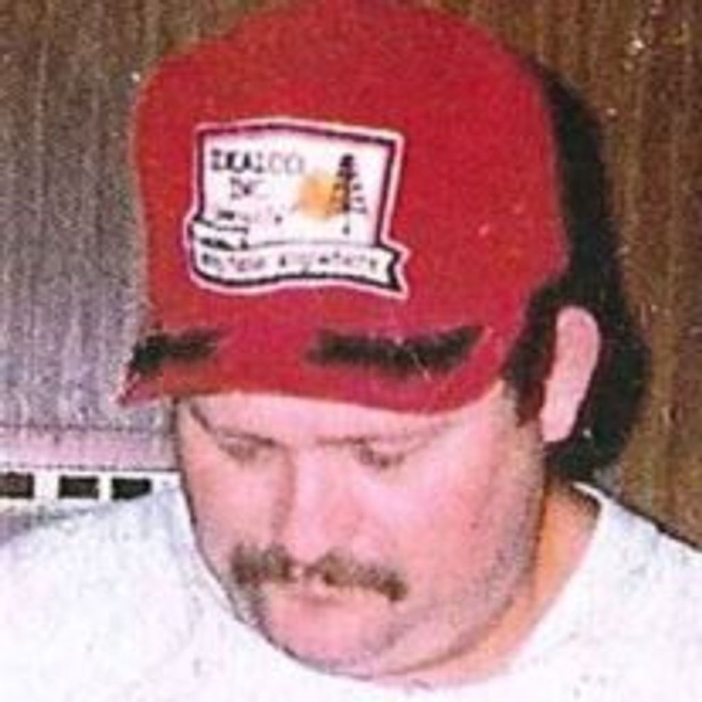 Benjamin Aguilera