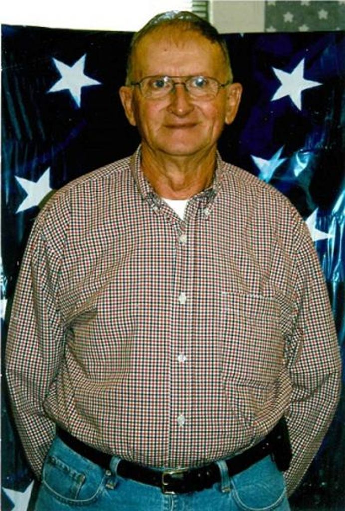 Donald Wells Profile Photo