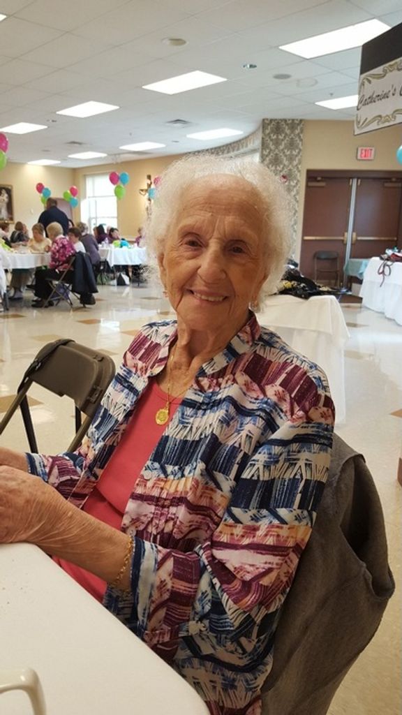 Margaret L. Mantick Profile Photo