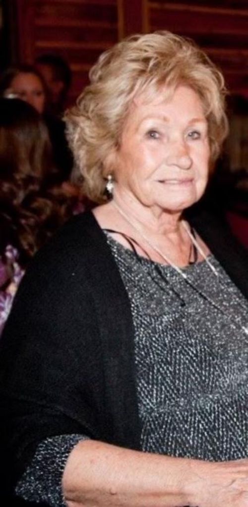 Mary Ledbetter Profile Photo