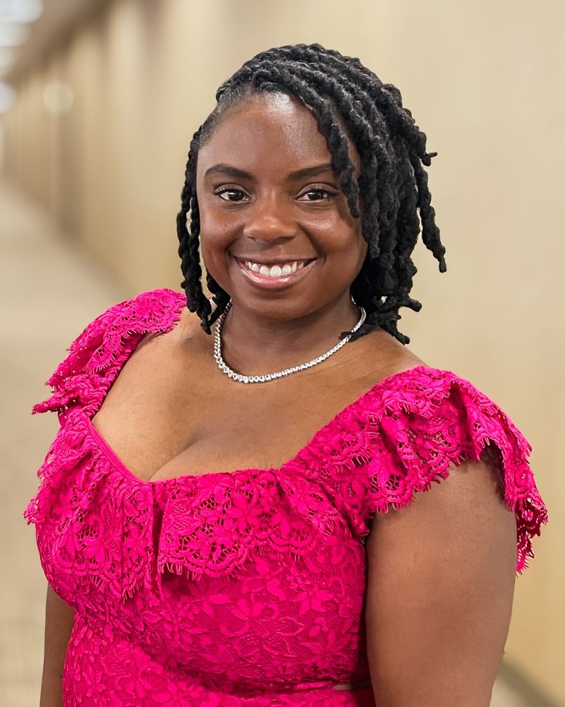 Sanai Michelle Fennell