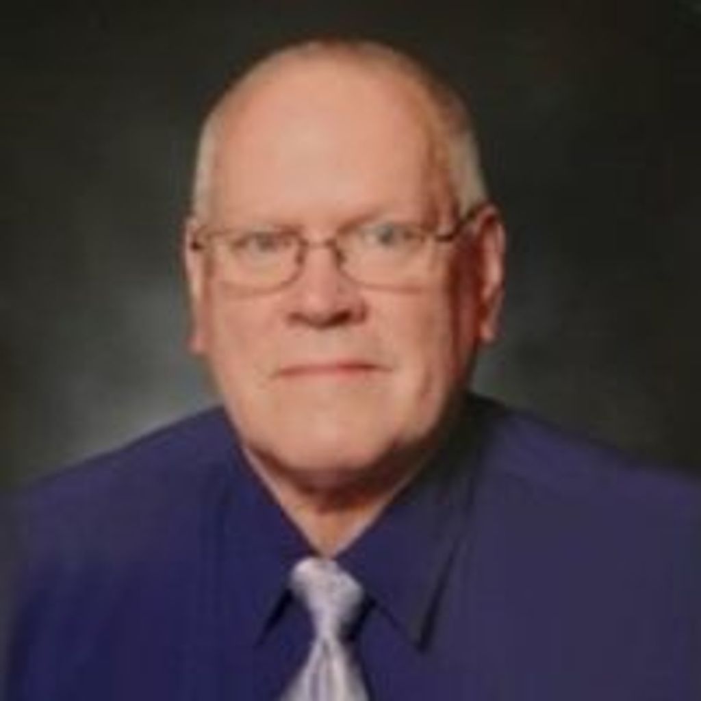William J. Groogan