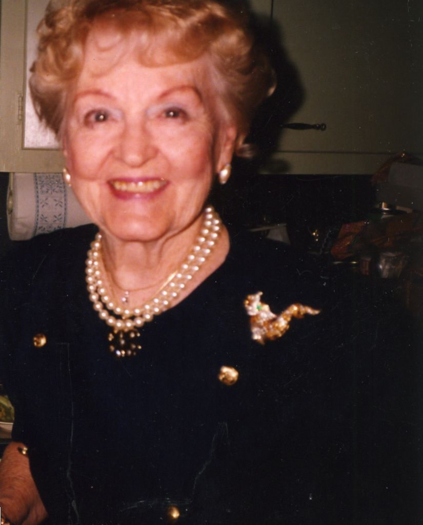 Lula Lee Leube