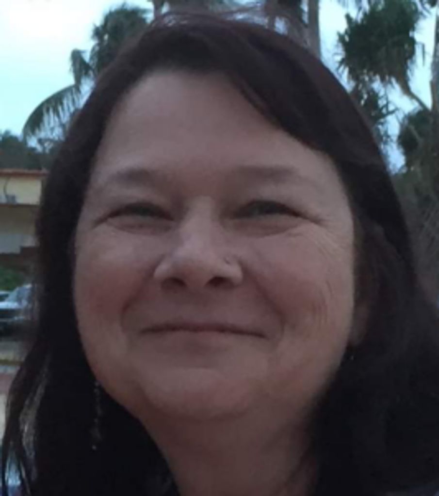 Karen Purchard
