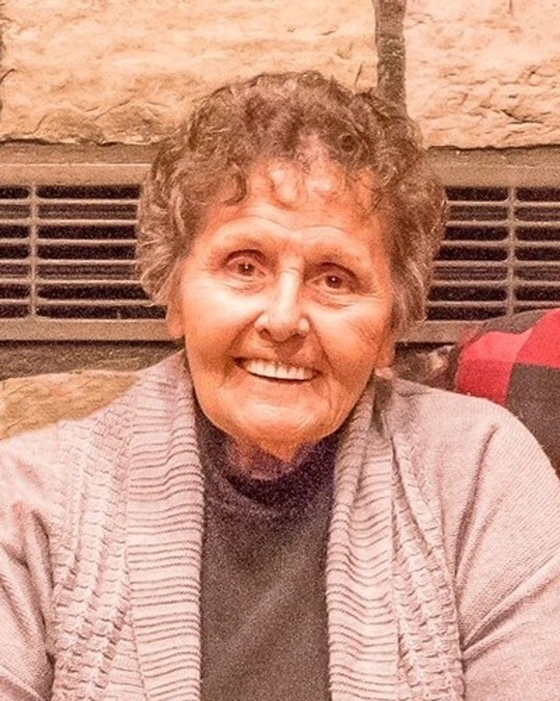 Delores L. Powers Profile Photo