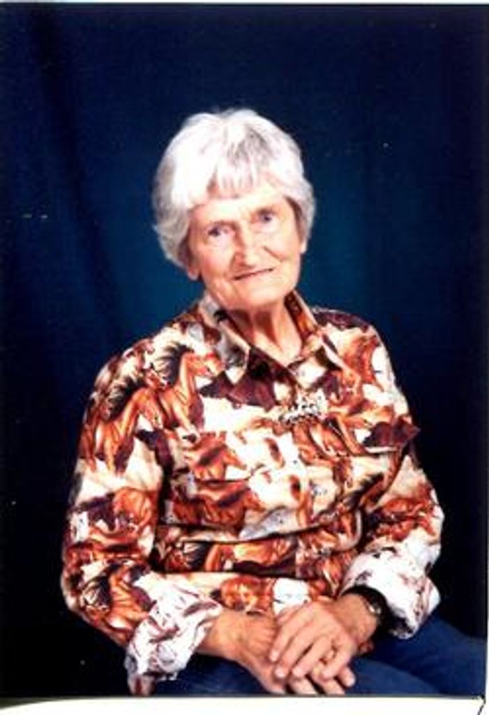 Constance "Connie" Moore