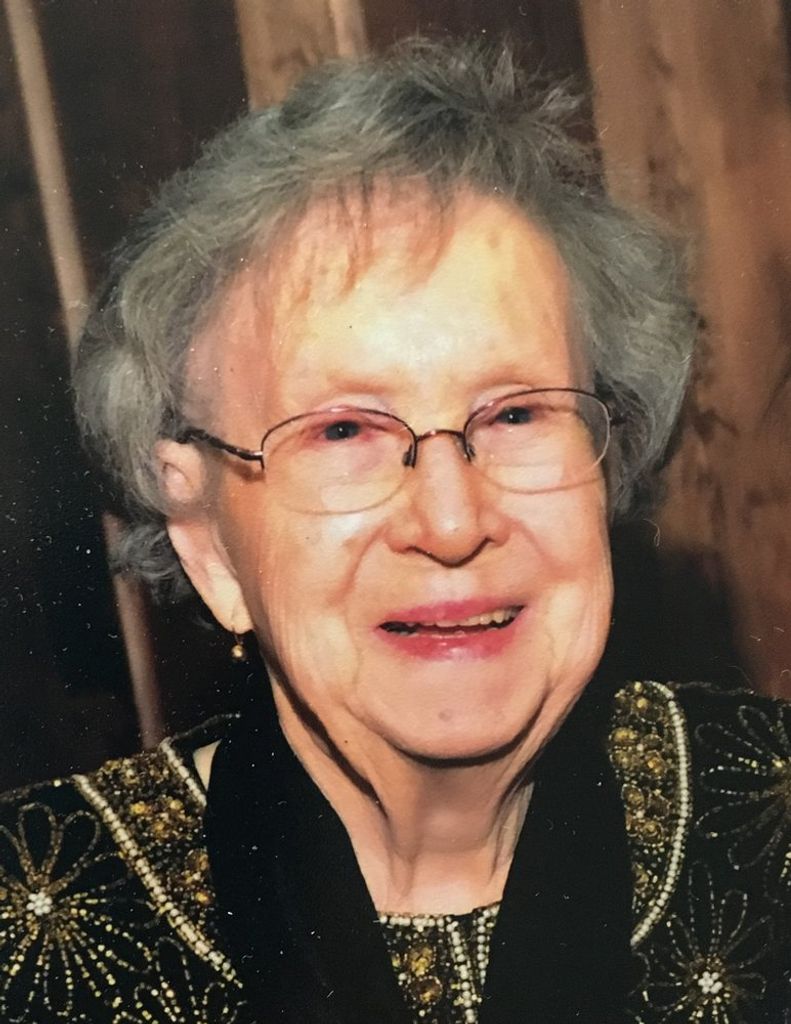 Bonnie Mae Denson Profile Photo