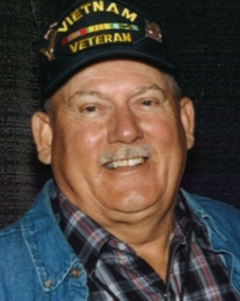Lawrence "Larry" Ray Turner