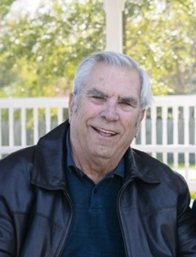 Wendell Tennyson Hill, Jr.